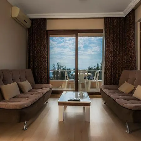 Jura Altinoluk Thermal Avcilar (Balikesir)